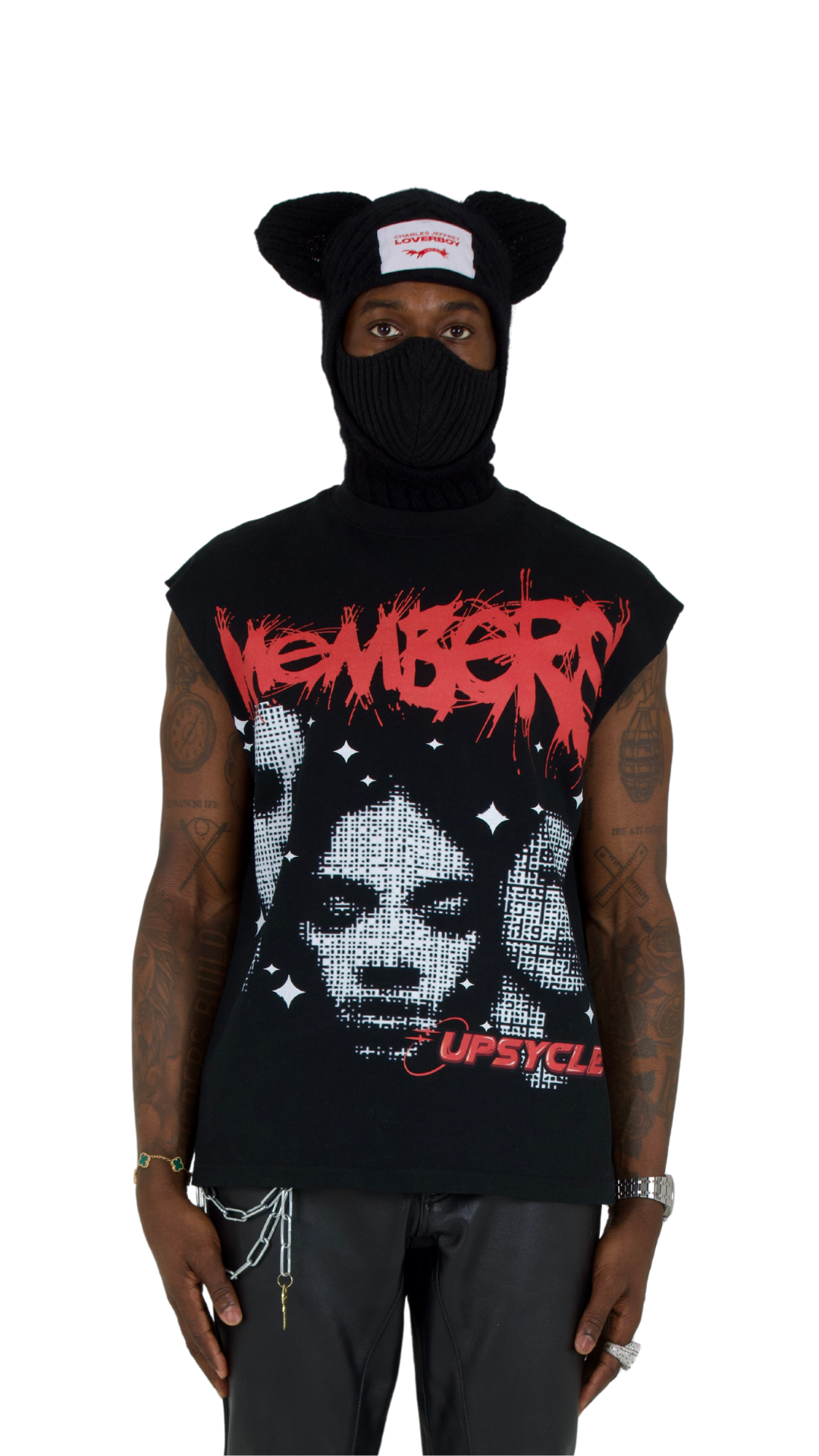 Members Only Tee