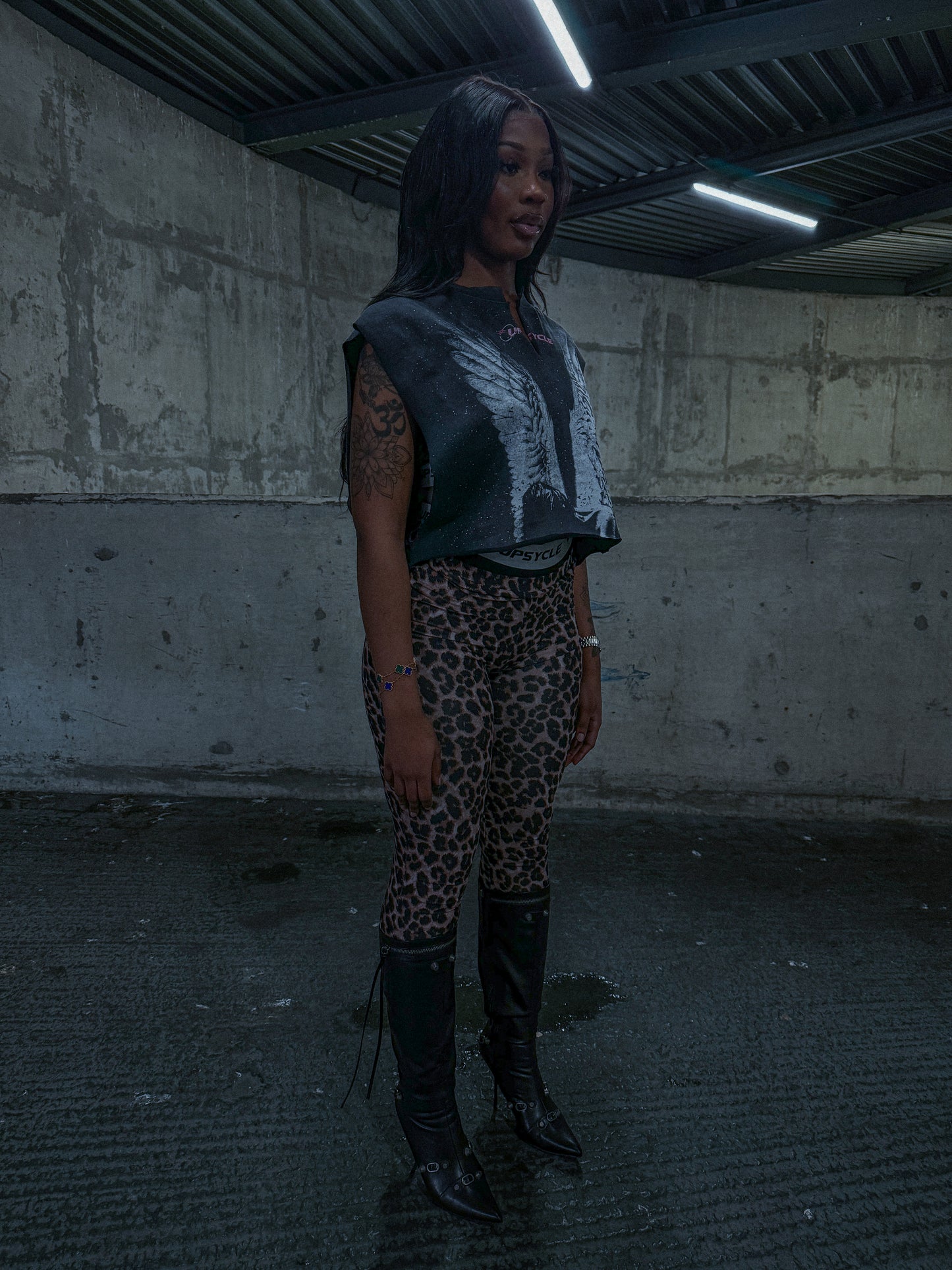 Angeletta Tee