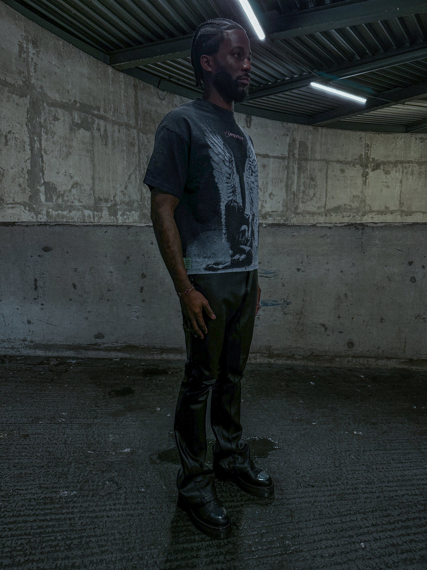 Angeletta Tee