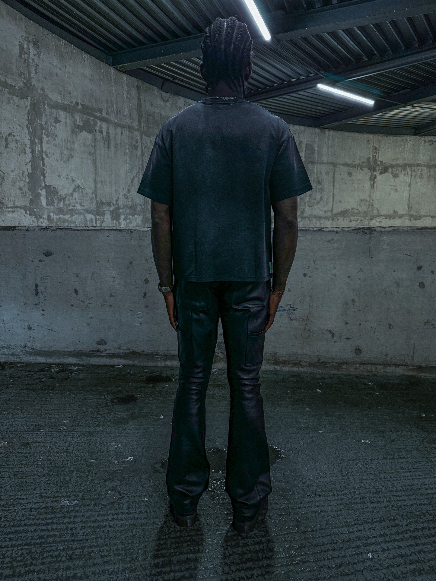 Angeletta Tee