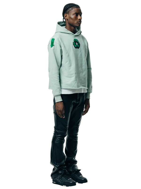 Upsycled Hoodie