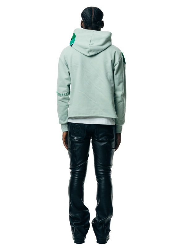 Upsycled Hoodie