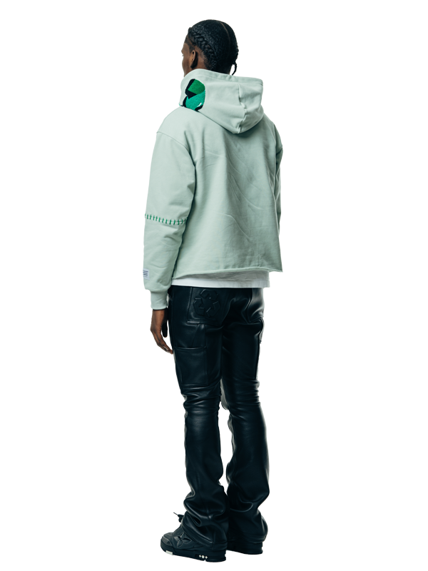 Upsycled Hoodie