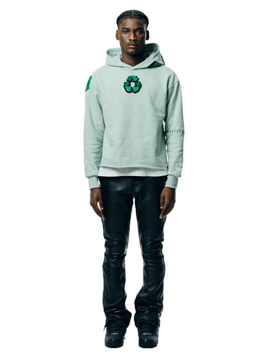 Upsycled Hoodie