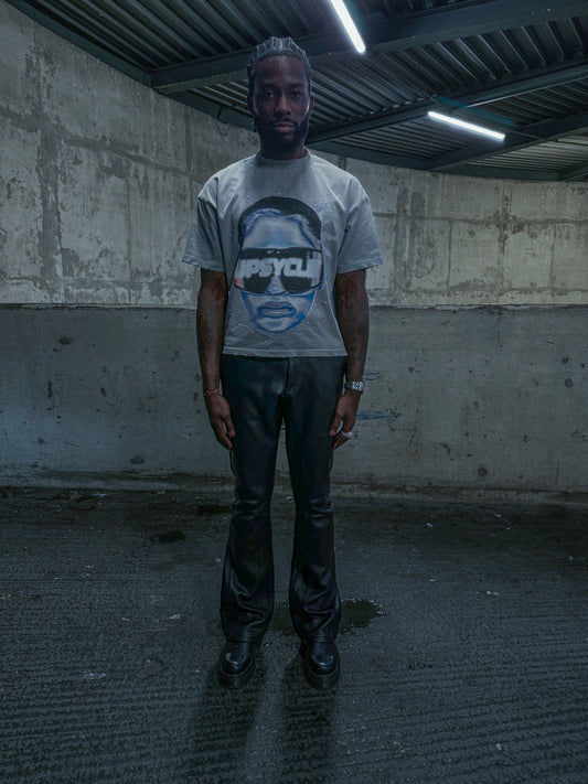 Made in the fire Tee