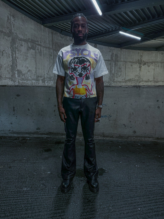 Art Of War Tee