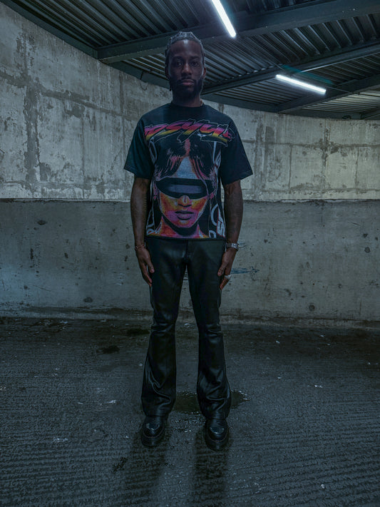 Long Live Motion Tee