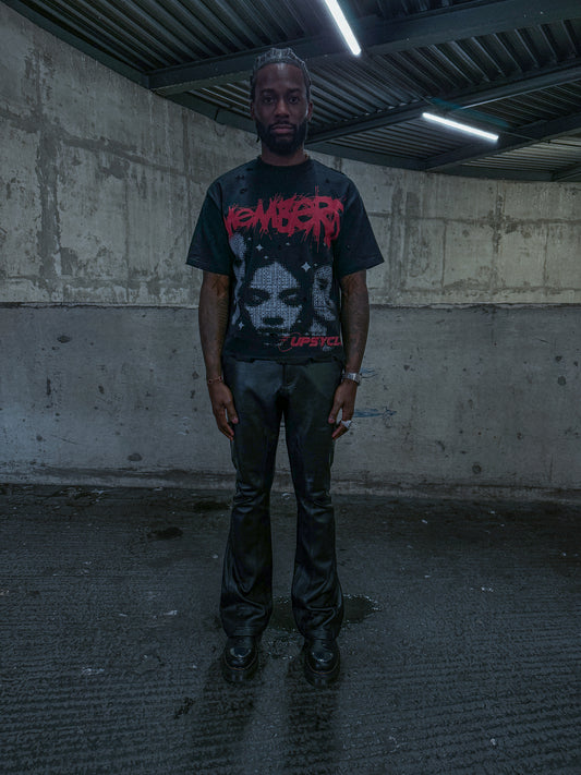 Members Only Tee