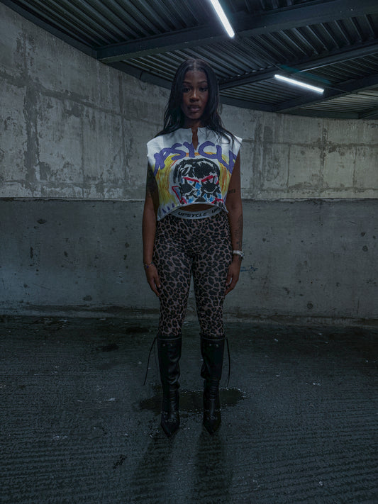 ART OF WAR TEE