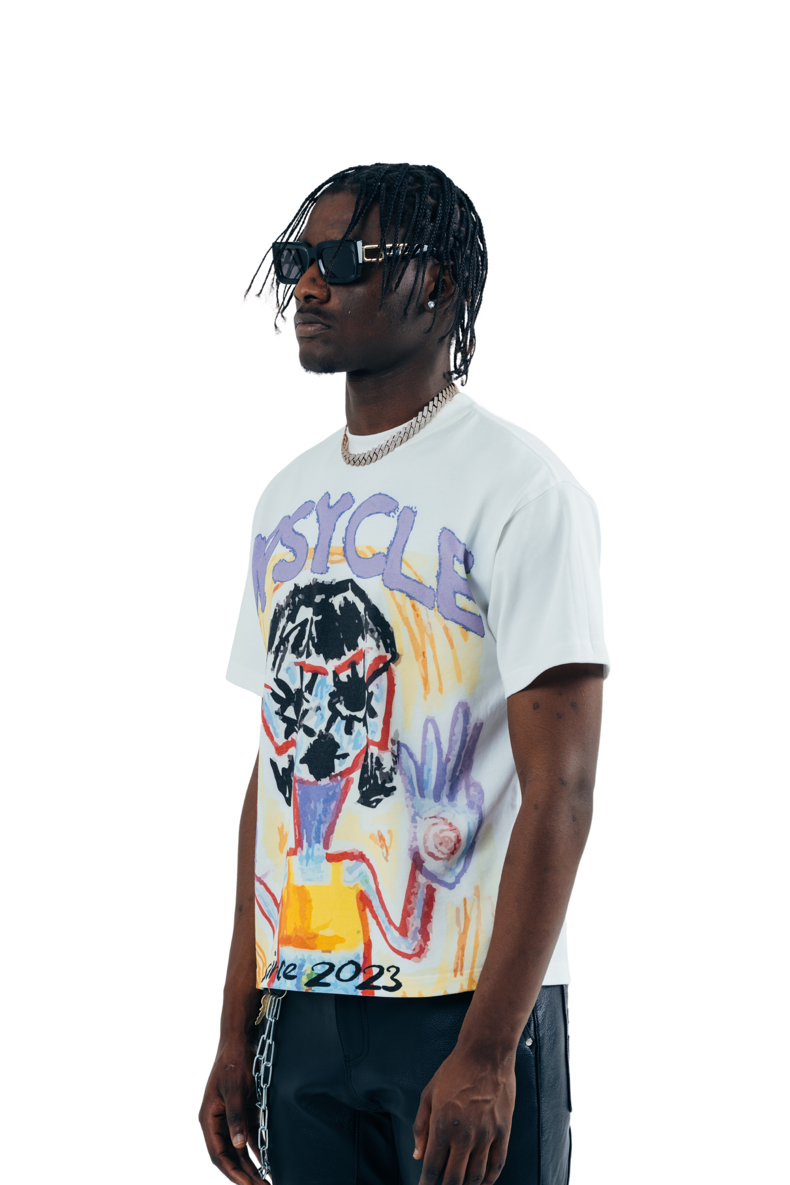 Art Of War Tee